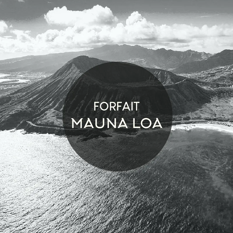 Forfait Mauna Loa